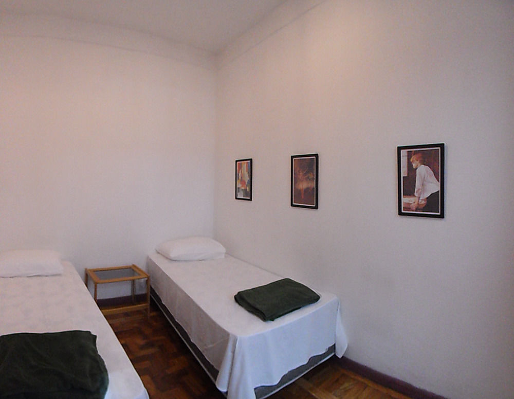Varanda Pouso E Arte โอว์โรเปรโต ภายนอก รูปภาพ